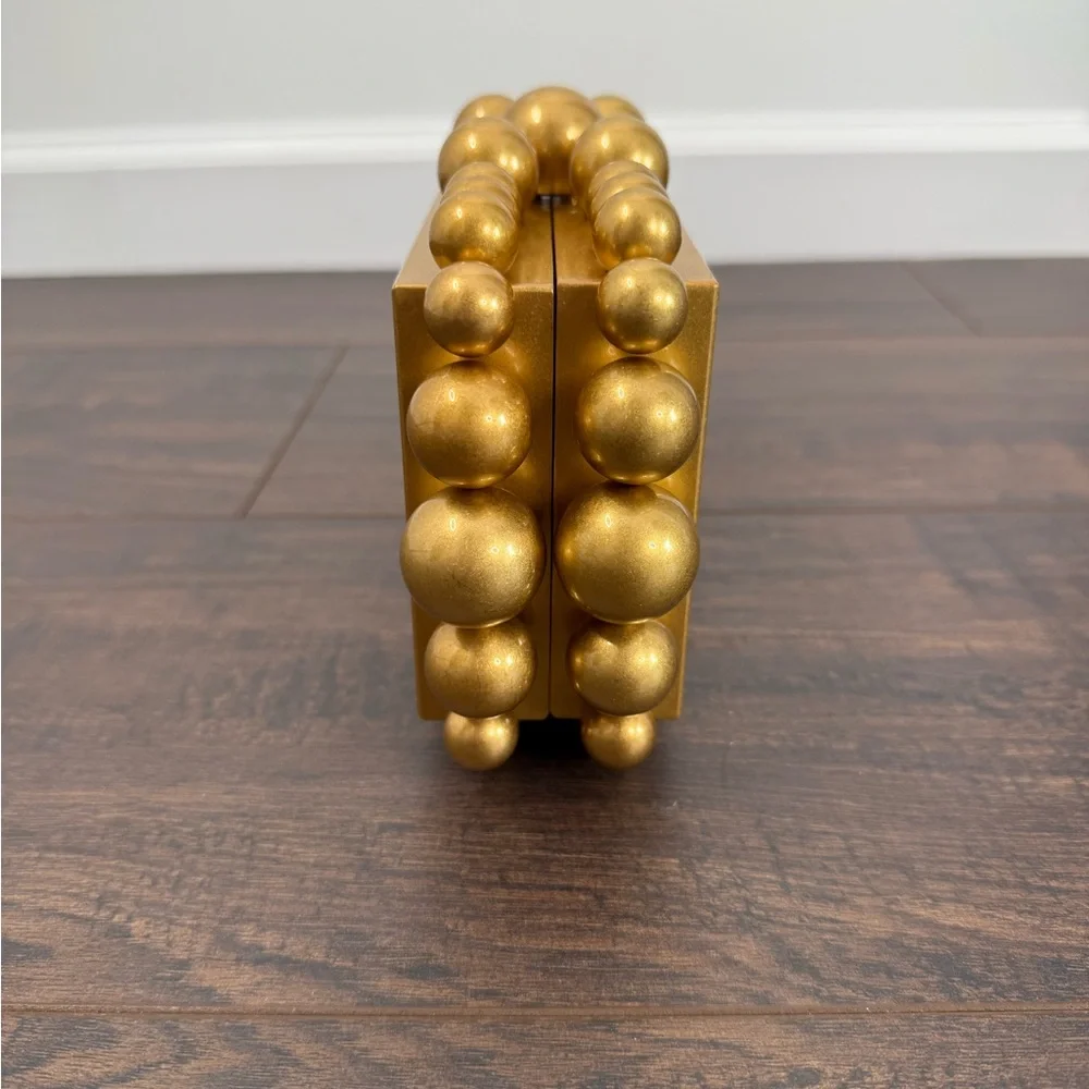Cult Gaia Eos Clutch - Picture 6 of 12